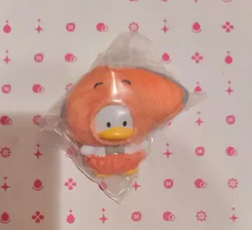 산리오 치비토모 오카즈 오리 페클 연어