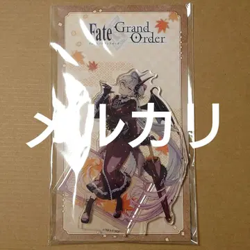 Fate FGO 교토 마후 아크릴 스탠드 릴리스
