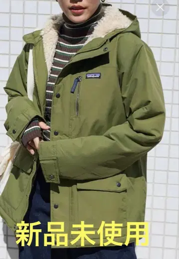 [ 미사용 새상품 ] patagonia 파타고니아 인퍼노 자켓 XXL