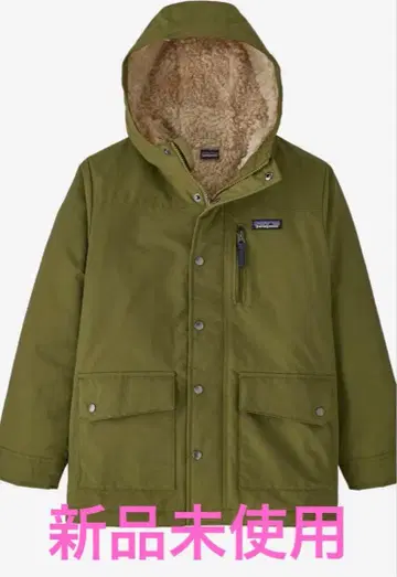 [ 미사용 새상품 ] patagonia 파타고니아 인퍼노 자켓 XXL