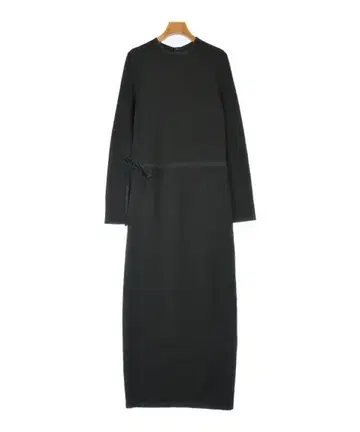 질 샌더 원피스 여성용