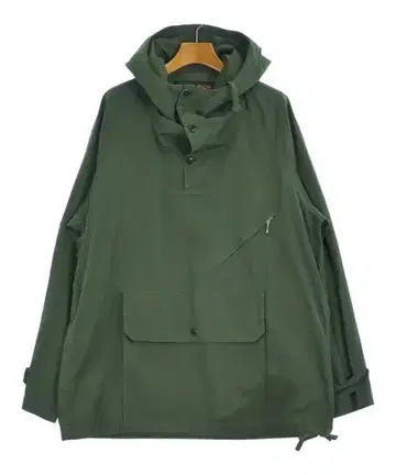 WOOLRICH 블루종 남성용