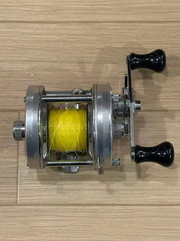 아부가르시아 앰버서더 5500C 베이트 릴