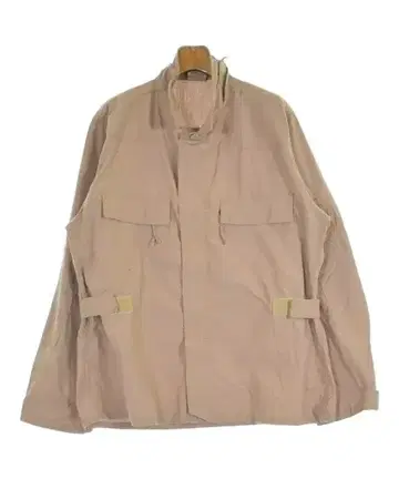 MILITARY 밀리터리 블루종 남성용