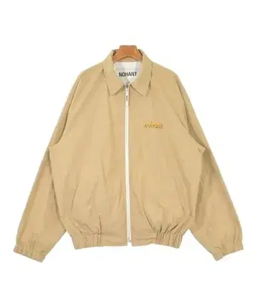 NOHANT 블루종 (기타) 남성용