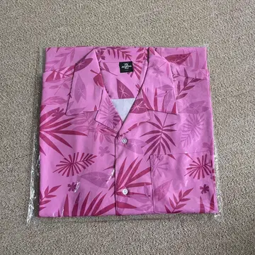 주토피아2 Happy 복권 B상 하와이안 셔츠