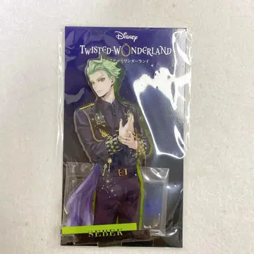 트위스테 세벡 아크릴 스탠드 블레이징 주얼