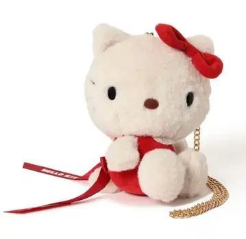 헬로키티 미니백 BEAMS COUTURE