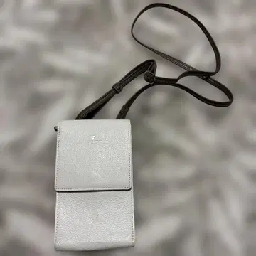 펠레보르사 숄더백