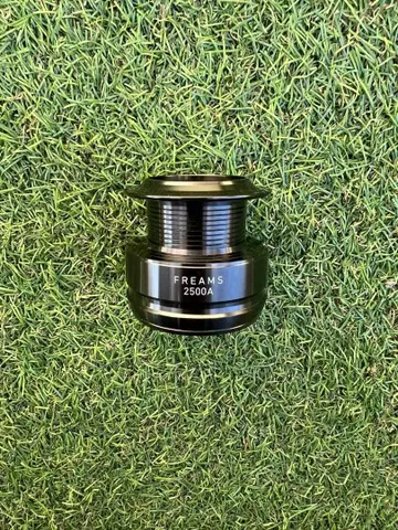 다이와 프림스 2500A 스풀