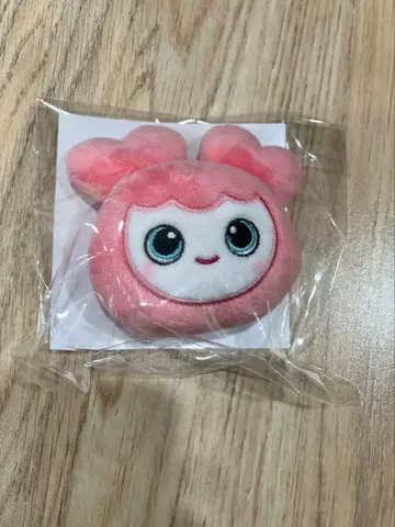 TWICE ENEMY 스마트폰 그립 스마트폰 굿즈 모모 모블리