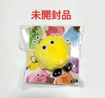 Kis-My-Ft2 타마모리 유타 스크리~마즈 봉제 인형 미개봉품