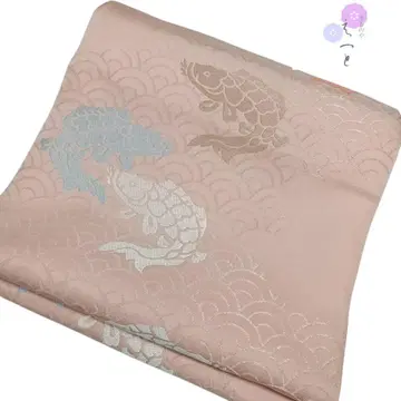 치에토 후쿠로 오비 핑크