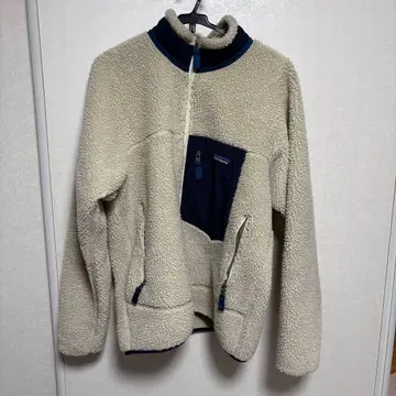 파타고니아 클래식 레트로 X