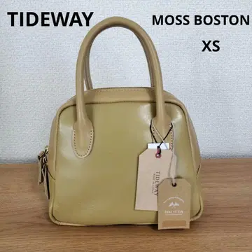 [라스트 1점] TIDEWAY MOSS BOSTON XS 베이지