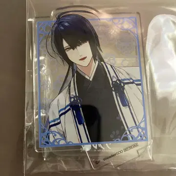 오란피아 소와레 Catharsis 아크릴 스탠드 리쿠