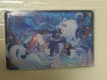 원신 프리나 아크릴 블록