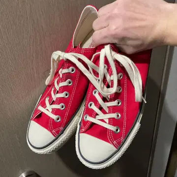 converse made in japan 26.5cm