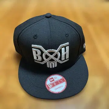 BOUNTY HUNTER NEWERA 9FIFTY SNAP BACK