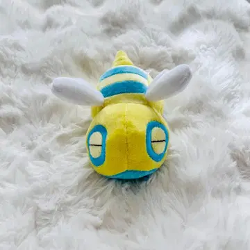 Pokemon fit 노코치