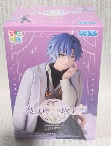 마법사의 약속 쵸코노세 프리미엄 피규어 피가로