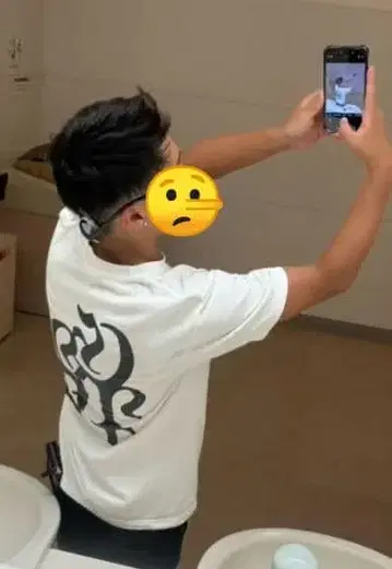 Eggplant T셔츠 나스 코테츠