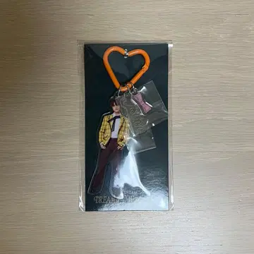 DREAMIES' Wonderland 아크릴 키링 JISUNG