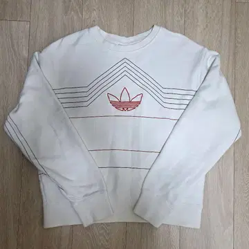 adidas 아디다스 트레이닝복 M 사이즈