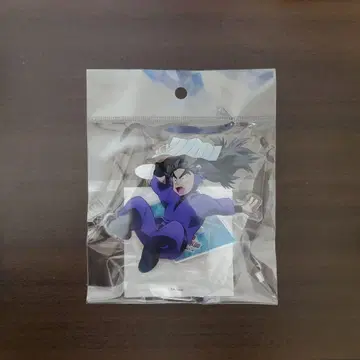 닌타마 군사 체험전 닌무 되돌아보기 단 아크릴 스탠드 타케야 하치자에몬