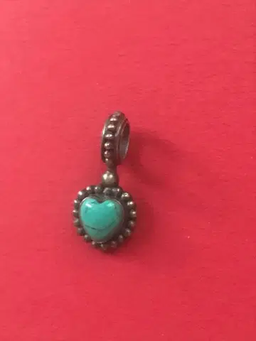 carre copenhagen 실버 목걸이 탑