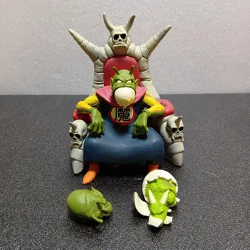 드래곤볼 피규어 피콜로 대마왕 뮤지엄 컬렉션