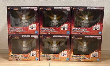 기동무투전 G 건담 갓건담 샤이닝 건담 헤드 스피커