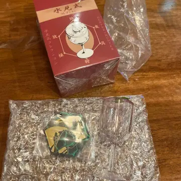 rofj HUNTER x HUNTER 수견식 컬렉션 메르엠