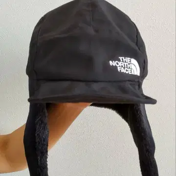 THE NORTH FACE 블랙 플라이트 캡