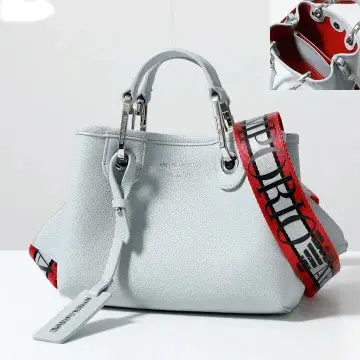 [ EMPORIO ARMANI ] 의 숄더백