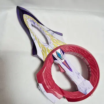 삼연변형 DX 서클 암즈 울트라맨 트리거