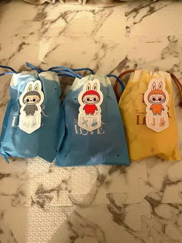 핑포러브 3세트