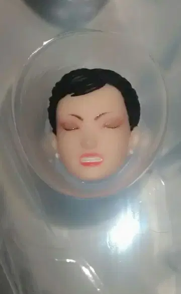 카이요도 어메이징 야마구치 리볼텍 쥴리 춘리 데미지 헤드