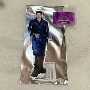 바리바리 밴딩 하자! 카노 요시마사 아크릴 스탠드 2