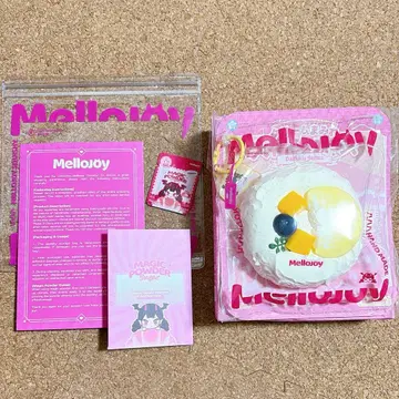 mellojoy 메로조이 스퀴즈