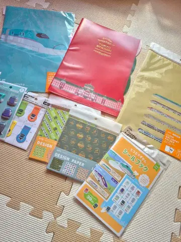 amifa Can Do 캔두 기차 철도 시리즈