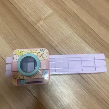 스미코구라시 밀피 참 샷 본체