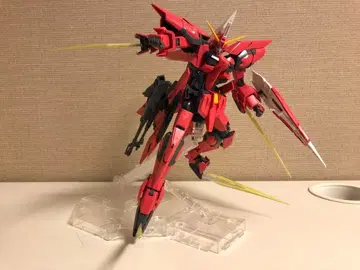 건담 프라모델 MG 이지스 건담