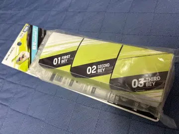 베이블레이드 X BX-12 3on3 덱 케이스