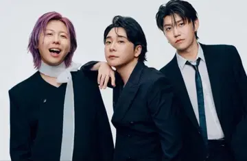 미세스 바벨탑 회장 CD 구매 혜택 A3 클리어 포스터 미세스 그린애플