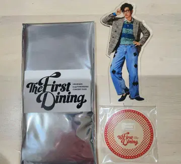 창민 Changmin from 동방신기 아크릴 스탠드