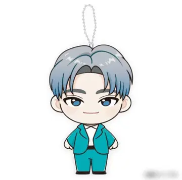 초특급 알로하 마스코트 인형