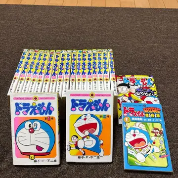 도라에몽 1권부터 19권 후지코 F 후지오 덤 포함