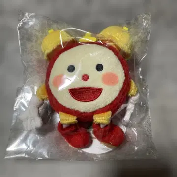 쁘띠 메자마시쿤 봉제 인형