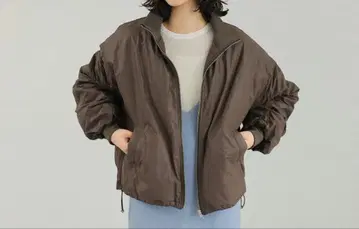 새상품 렙심 라이트 충전솜 스탠드 블루종 다크 브라운